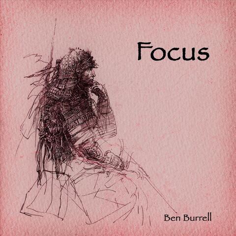 Focus album art