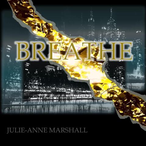 Breathe album art