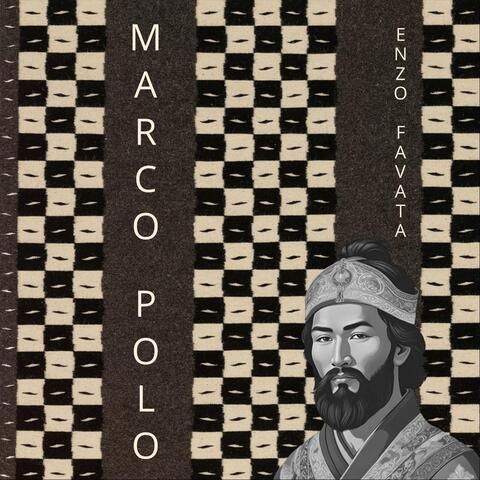 Marco Polo album art