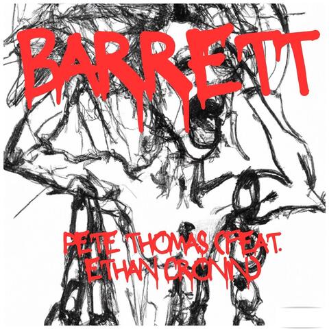Barrett (feat. Ethan Cronin) album art
