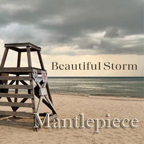 Beautiful Storm album art