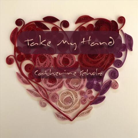 Take My Hand album art