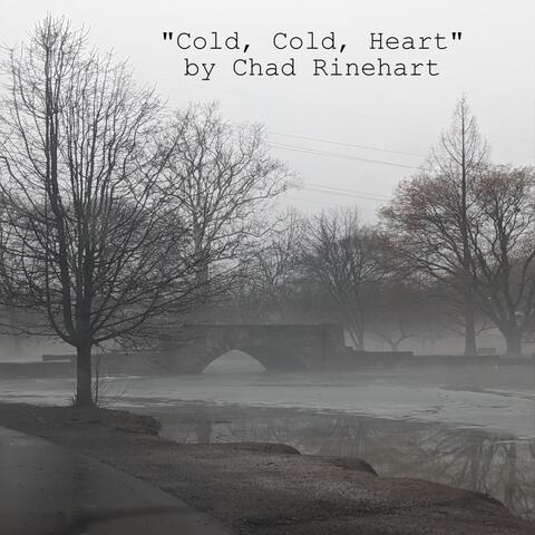 Cold, Cold, Heart album art