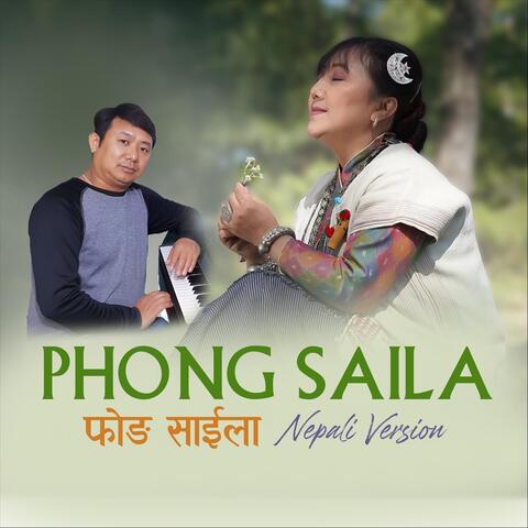 Phong Saila album art