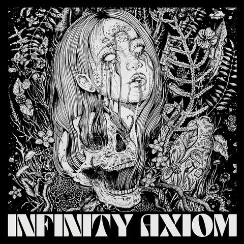 Infinity Axiom album art