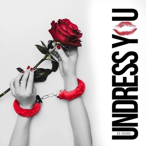 Undress You album art