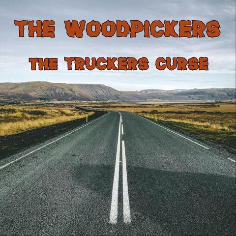 The Truckers Curse album art