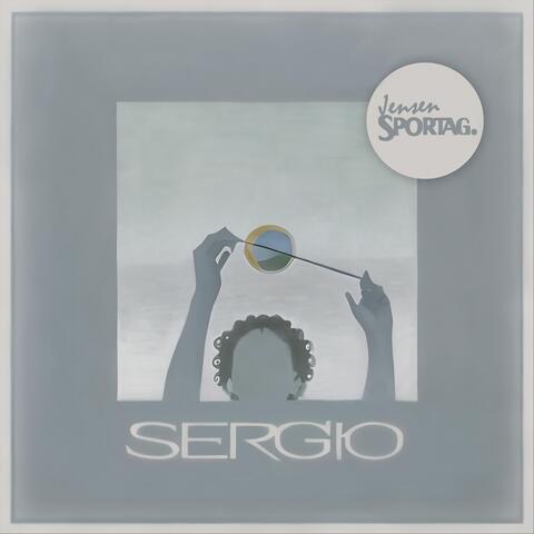 Sergio album art