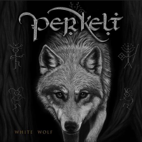 White Wolf album art