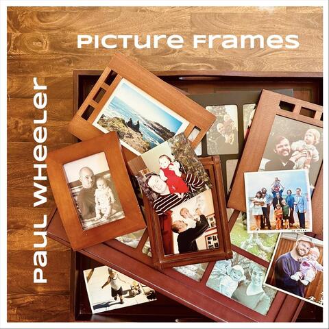 Picture Frames album art