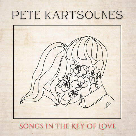 Songs in the Key of Love album art