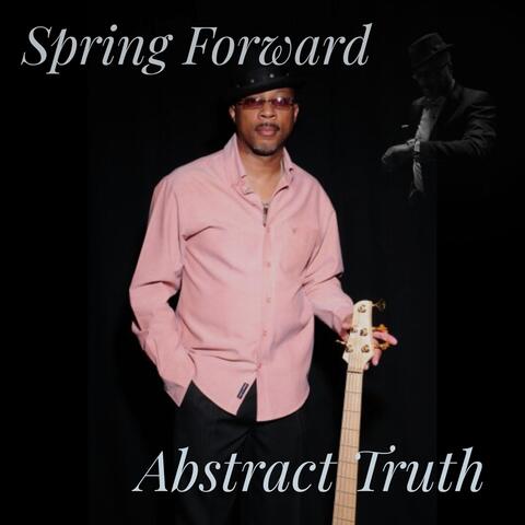 Spring Forward album art