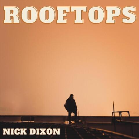 Rooftops album art