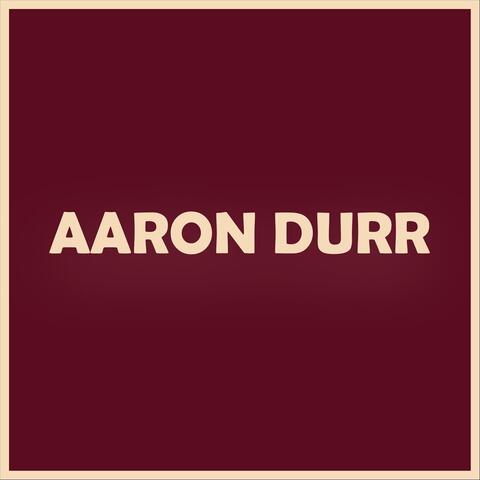 Aaron Durr, Vol. 4 album art