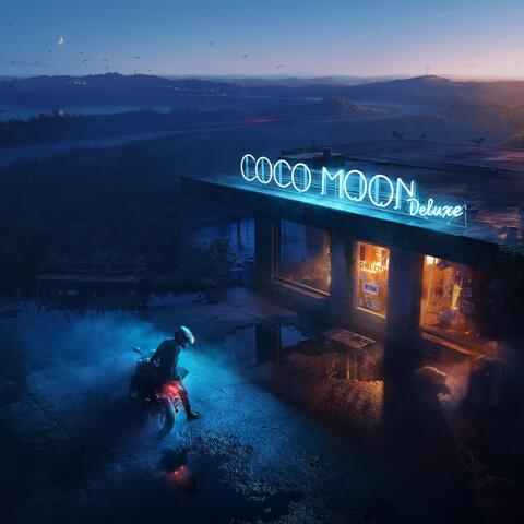 Coco Moon Deluxe album art