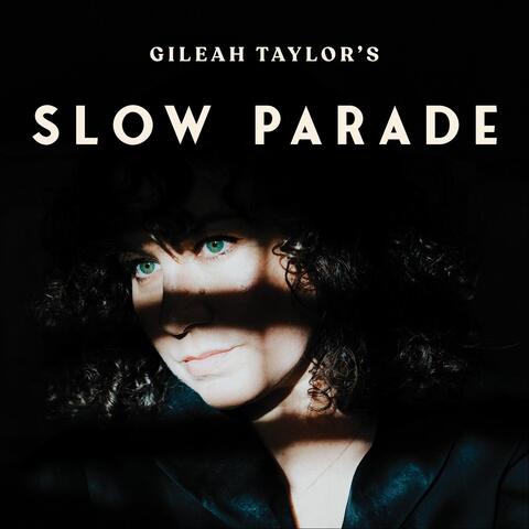 Slow Parade album art
