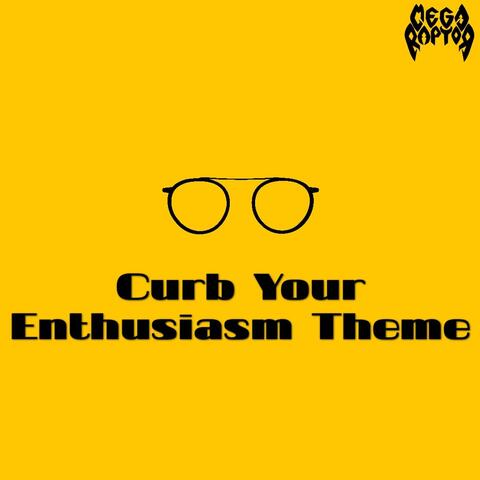 Curb Your Enthusiasm Theme album art