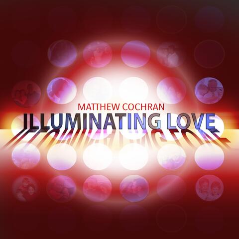 Illuminating Love album art
