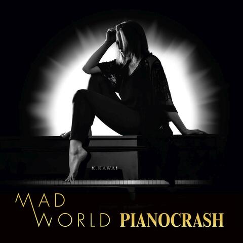 Mad World album art