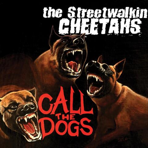 Call the Dogs EP album art
