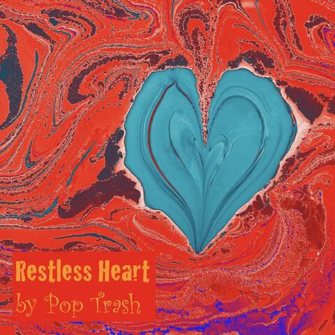 Restless Heart album art