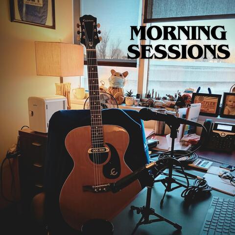 Morning Sessions album art