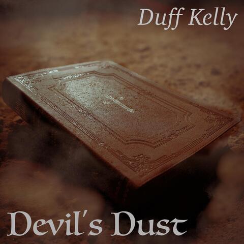 Devil's Dust album art