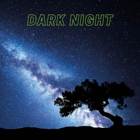 Dark Night album art