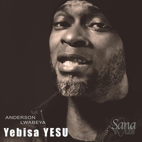 Yebisa YESU (Remix) album art