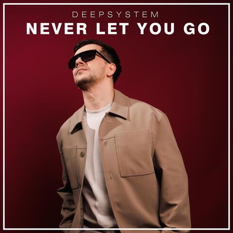 Never Let You Go album art
