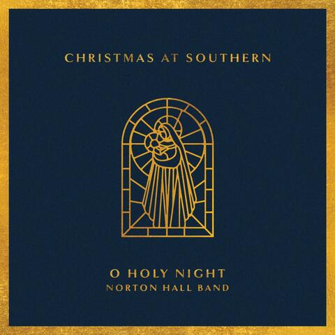 O Holy Night album art