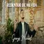 Redentor de Mi Vida album artwork