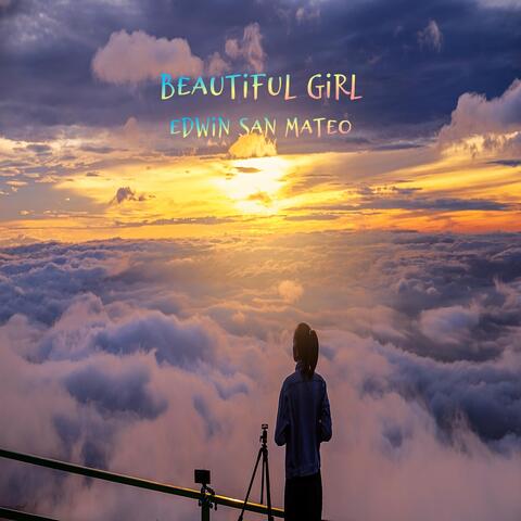 Beautiful Girl album art