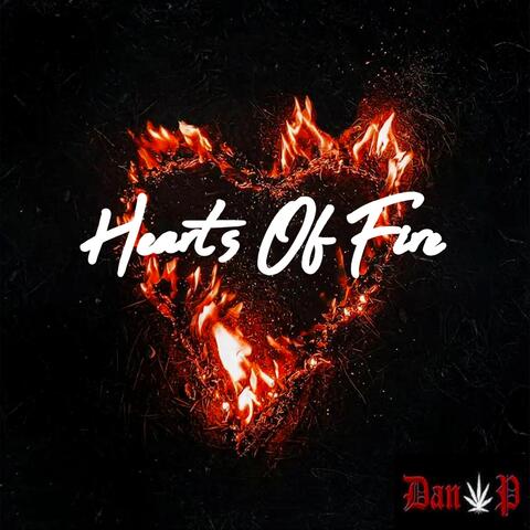 Hearts of Fire album art