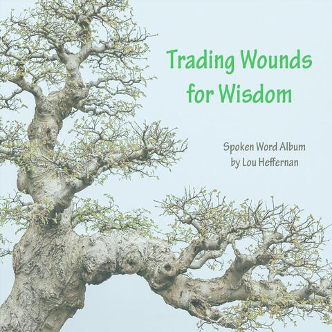Trading Wounds for Wisdom album art