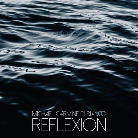 Reflexion album art