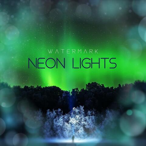 Neon Lights album art