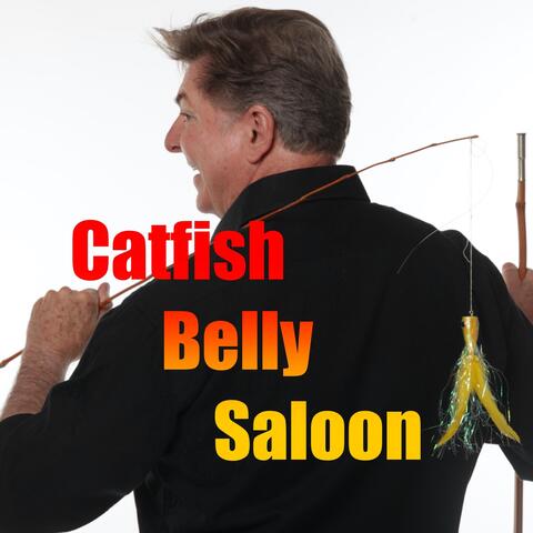 Catfish Belly Saloon album art