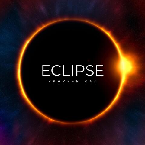 Eclipse album art