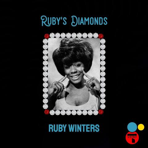 Ruby's Diamonds album art