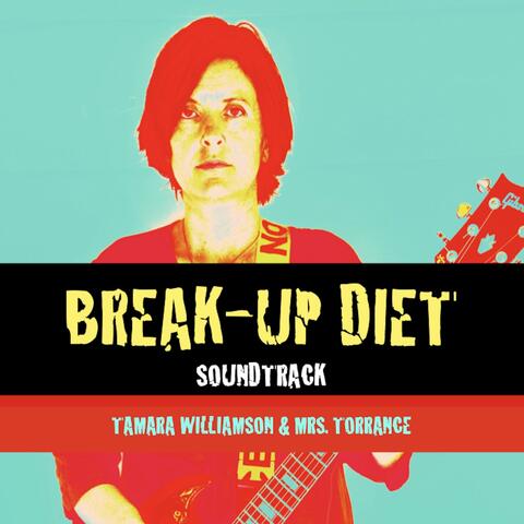 Break-up Diet album art