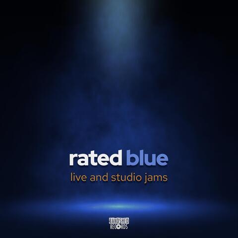 Live and Studio Jams album art