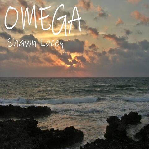 Omega album art