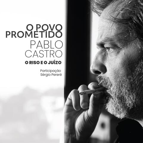 O Povo Prometido (feat. Sérgio Pererê) album art