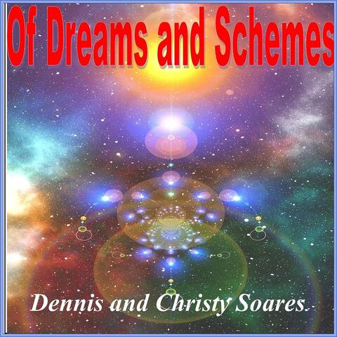 Of Dreams and Schemes album art