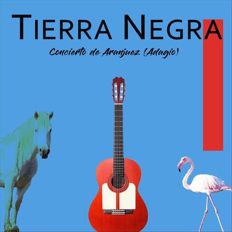 Concierto De Aranjuez (Adagio) album art