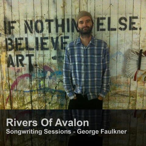 Rivers Of Avalon - Songwriting Sessions album art