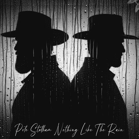 Nothing Like the Rain album art