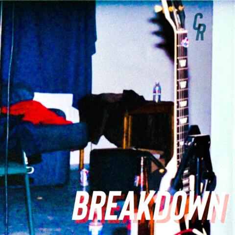 Breakdown album art