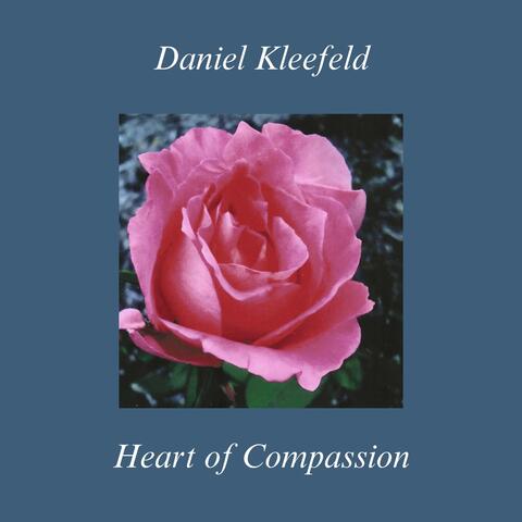 Heart of Compassion album art